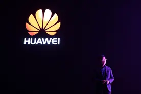 悍将余承东「调防」，华为云能翻盘吗？图片