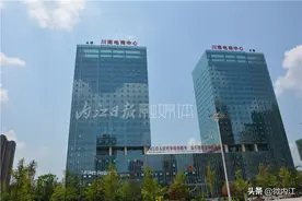 交易额连续7年稳居全省前三！四川内江全力冲刺成渝电商“次高地”图片
