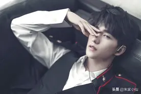 吃瓜娱乐：赵丽颖，杨洋，陈晓，陈立农，江疏影&关晓彤，谭松韵图片