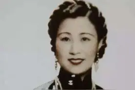 严幼韵：112岁女人的智慧图片