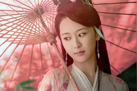 网曝《长相思》阵容，两大“顶流”合作，网友：双杨合璧天下无敌图片