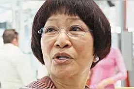 1985年，刘惠娟与李兆基离婚，本坐拥首富太太，却因要强导致离婚图片