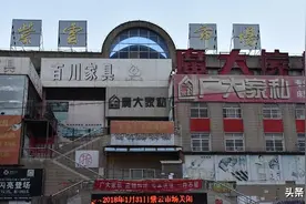 速看丨下关老城区棚改 绿玉公园片区紫云市场原址要建成这个样子图片