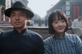 《白鹿原》不碰冷秋月的正人君子鹿兆鹏：他的众叛亲离，不可悲图片