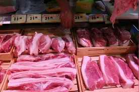 买五花肉时，对肉贩说买“三层肉”，就知道你是行家，不敢忽悠你图片