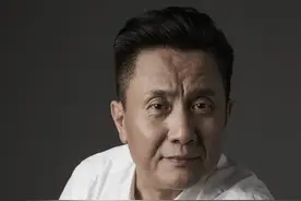 阵地变了，追求不变，荧屏中的“董建昌”走上舞台寻回“人间正道”图片