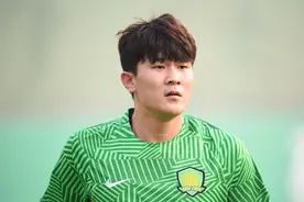 韩国男足奥运参赛名单有变，朴志洙顶替金玟哉作为超龄球员出战图片