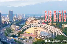 绵阳重大项目开工为什么常在游仙？走进大城东，新快富美看游仙图片