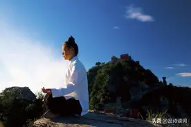 唐朝女道士夜里送别情郎，还写下一首深情的诗，每一句都直击人心图片