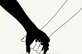 一部爱情戏，四步热恋曲图片