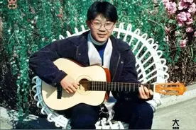 “屌丝男士”大鹏的上位秘史，以及他背后的女神们图片
