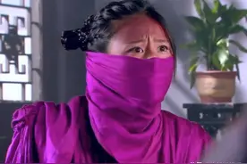 服装造型最丑的5部古装剧，每一部造型师，都该拖出去杖责半小时图片