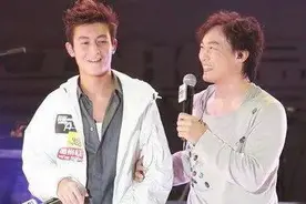 陈冠希、陈奕迅解约耐克、阿迪损失千万，却被废青狂骂，后续来了图片