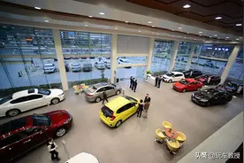 刚买了新车就出问题？这几种情况可以免费退换车！图片
