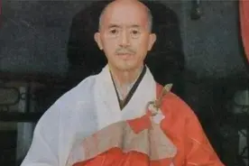 海灯法师，一代宗师还是欺世盗名？87岁圆寂少林寺无一人吊唁图片