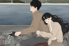 真正想你的男人，见到你时才会有这三个表现图片
