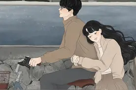 真正想你的男人，见到你时才会有这三个表现图片