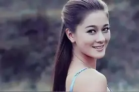 康有为四世外孙女，代表澳大利亚出战东京奥运会，遭遇国羽被淘汰图片