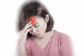 糖尿病患者，突然出现头晕可能是这几种危险，家人需要重视图片