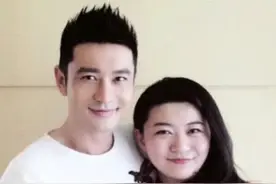经纪人宣布与黄晓明解约，改带李易峰！教主翻红后却再陷困境图片