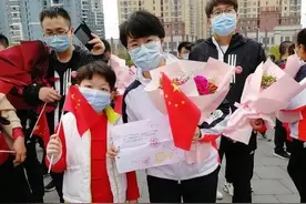 为什么张静静突发疾病逝世？了解一线医护人员的工作强度就会明白图片