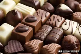 #健康科普汇# 【吃了这10种食物，烧心就爱找上你 — 巧克力】图片