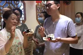 强大的基因！姚策郭威从小被抱错，后来的职业都和原生家庭类似图片