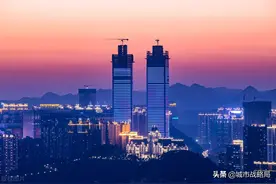 太原、贵阳谁是金融赢家？从上市公司质量看太原金融业发展图片