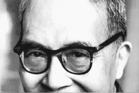 钱钟书说中国有“三个半人”：两广、湖南、江浙与山东图片