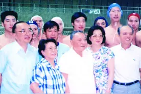 北京申奥记：1990年邓小平提出申奥，93年申奥失败，内幕不简单？图片
