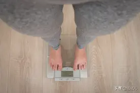 5个月瘦了32斤，小姐姐只做了这9件事，照着学你也可以瘦图片