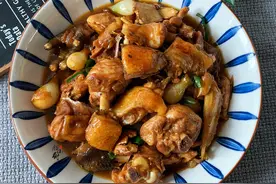 立秋将至，多给家人吃这肉，加沙姜炒一炒，香气浓郁又好吃图片