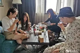 喝酒后，哪些事情不宜做？爱喝酒的人要当心图片