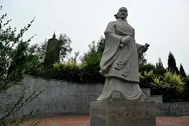 荆轲酒后那两句绝唱，制造了中国酒史上悲壮又绚丽的壮行酒图片