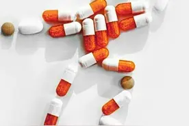 生活中各类药品适宜服用时间！图片