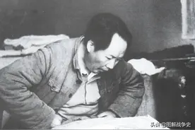 济南战役，粟裕一心只想打援，看完毛主席复电后，佩服其高瞻远瞩图片