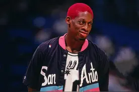 令人怀念！当年这些NBA球队的热身服真心帅气图片