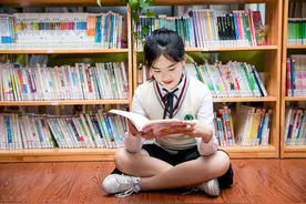 我为什么要劝你，拼了命也要进重点大学图片