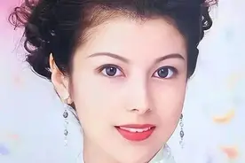 日本关之琳，日本李嘉欣，日本邱淑贞，时代美人都有美的相似地方图片