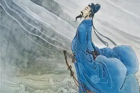 《春江花月夜》是唐诗第一？网友吵翻了图片