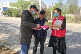 依法禁毒你我他，平安健康千万家图片