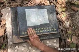 宠物殡葬：火化宠物遗体，做法事后墓园埋葬，无法接受宠物死亡图片