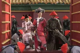 古代传统建筑构件：“门下横木”的门槛，文化意蕴更胜于门图片
