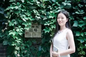《中国诗词大会》陈更，一战成名受追捧，致使6年还没博士毕业？图片