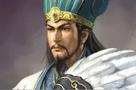 蜀相-诗圣遥敬诸葛亮图片