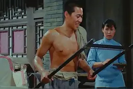 《骆驼祥子》选角：张丰毅拉车一月才过关，斯琴高娃拒演虎妞图片