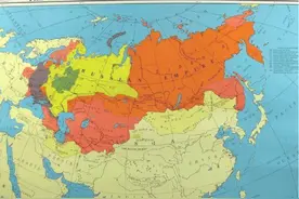 沙俄最后一次回光返照，斯托雷平以土地改革的威力，成功为他续命图片