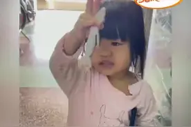 徒手拧蛤蚧！这位泰国小朋友火了图片