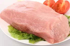 大厨教你做京酱肉丝，制作简单，酱香味十足，配上薄饼可以吃5个图片