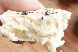 爱吃发糕的一定要收藏，不用大米，不用油，筷子一搅，香甜松软视频封面